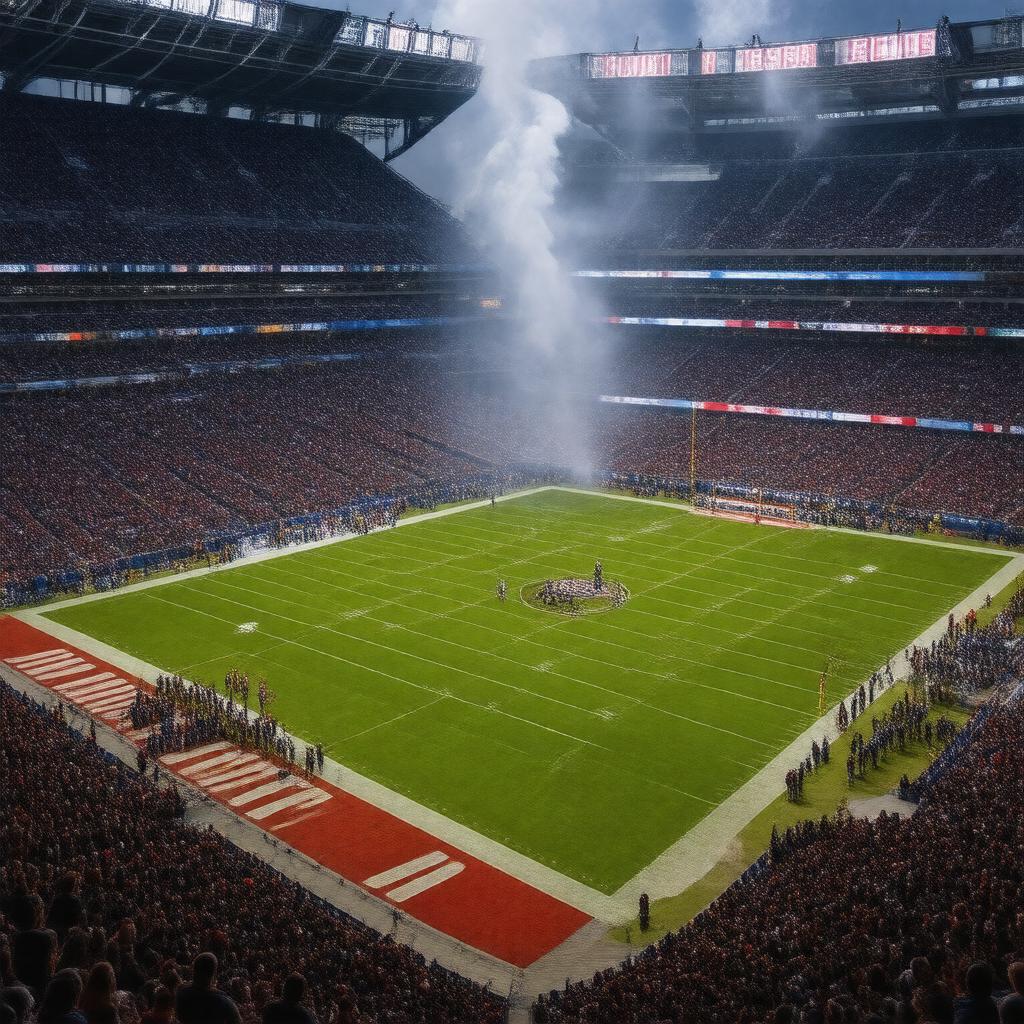Super Bowl XLVI